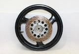 1994 Suzuki Katana 750 Gsx750f Rear Back Wheel Rim With Rotor