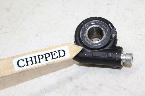 2007 Kawasaki Ninja 500r Ex500d Speed Drive Gear Hub With Cable