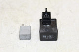 2015 Honda Cb300f Turn Signal Blinker Relay Flasher Switch