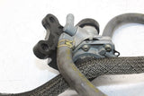 02-05 Kawasaki Zzr1200 Air Valve Solenoid TOP Engine Switch Sensor OEM