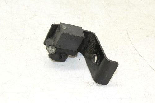 2000 Harley-davidson Dyna Super Glide Fxd Battery Cable W/ Sensor OEM