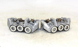 2010 Yamaha Yzf R1 Right Left Front Brake Caliper Set Pair Calipers
