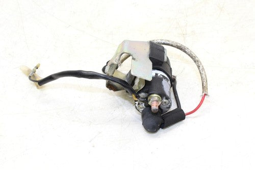 82 Honda Passport  C70  Horn Signal W/Relays OEM