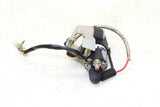 82 Honda Passport  C70  Horn Signal W/Relays OEM