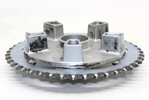 03-05 Suzuki Sv1000 Rear Back Sprocket OEM