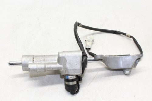 09-14 Yamaha Yzf R1 Steering Damper Stabilizer OEM