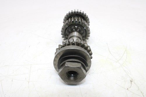 2005 Yamaha Virago 250 Xv250 Engine Motor Transmission Tranny Gears