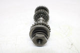 2005 Yamaha Virago 250 Xv250 Engine Motor Transmission Tranny Gears