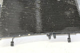 08-09 Honda Cbr1000rr Engine Radiator Motor Cooler Cooling Radiater