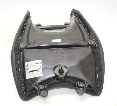 KTM Super Duke R Saddle