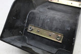 2007 Kawasaki Ninja 250r Ex250f Rear Back Fender Mud Guard
