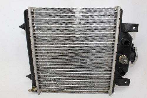 95-1998 Polaris Magnum 425 4x4 Engine Radiator Motor Cooler Cooling Radiater OEM