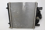 95-1998 Polaris Magnum 425 4x4 Engine Radiator Motor Cooler Cooling Radiater OEM