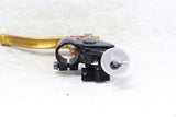 2000 Suzuki Katana 750 Gsx750f Left Handlebar Clipon Clutch Lever