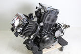 2005 Yamaha V Star 650 XVS650 ENGINE MOTOR