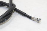 2008-12 Kawasaki Ninja 250r Ex250j Clutch Cable Line 54011-0073 OEM