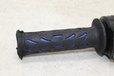 2007 Suzuki Gsxr750 Right Clip On Handle Kill Off Start Switch With Grip