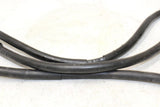 2007 Kawasaki Ninja 650r Ex650a Brake Hose Fluid Lines