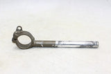 2005 Kawasaki Ninja Zx6r Zx636c Left Right Clip On Ons Handlebars Pair Set