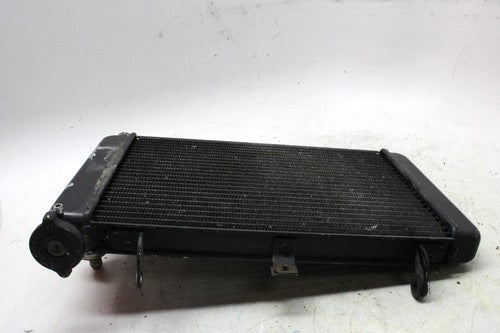 2001 Triumph TT600 ENGINE RADIATOR MOTOR COOLER COOLING