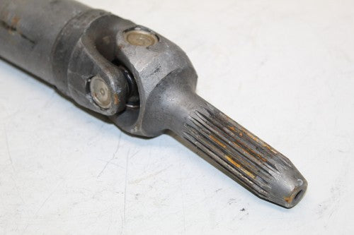 2006 Bmw K1200gt Abs Wheel Drive Shaft Differential