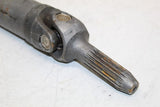 2006 Bmw K1200gt Abs Wheel Drive Shaft Differential