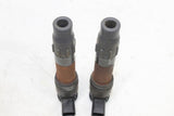 2013-17 Kawasaki Ninja 300 Ex300a Ignition Coils Spark Plug Caps 21171-0033 OEM