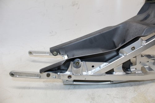 2006 Husqvarna Sm610 Rear Back Sub Frame Subframe
