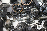2022 Yamaha Mtt890 Tracer 9 Engine Mounting Bolts Hardware Motor Screws