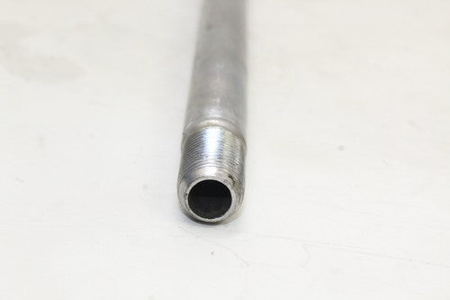 2002 Yamaha Yzf600r Front Wheel Rim Axle Pivot Bolt 3gm-25181-03-00 OEM
