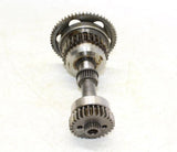 1992 Kawasaki Ninja Zx6 Zx600d Gear OEM