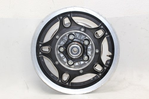 1982 Honda Goldwing 1100 Gl1100 Rear Back Wheel Rim OEM