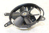 99-02 Suzuki Sv650 Engine Radiator Cooling Fan OEM