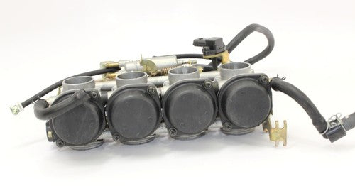 03-05 Yamaha Yzf R6 Carbs Carburetors OEM