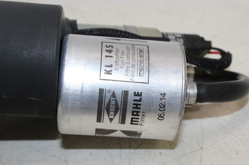 2014 Aprilia Rsv4 R Aprc Abs 1100 Factory Fuel Pump Gas Petrol Unit Bitron