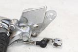 1982 Yamaha Xj750 Left Rearset Rear Set Foot Peg W Shifter OEM