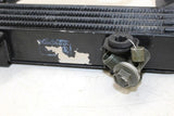 2003 Suzuki Sv650 Engine Radiator Motor Cooler Cooling Radiater