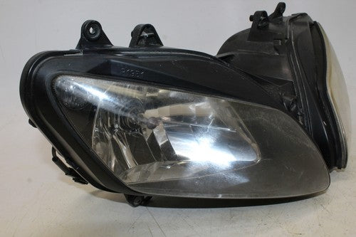 2001 Yamaha Yzf R1 Front Headlight Head Light Lamp