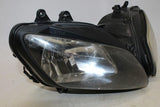 2001 Yamaha Yzf R1 Front Headlight Head Light Lamp