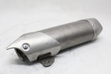 15-20 Yamaha YZF R1 OEM EXHAUST PIPE MUFFLER SLIP ON CAN SILENCER