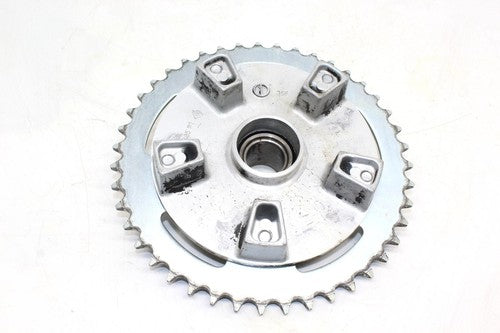 03-05 Suzuki Sv1000 Rear Back Sprocket OEM
