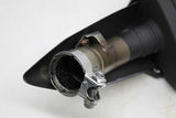 2017 - 2023 Suzuki GSXR750 EXHAUST PIPE MUFFLER SLIP ON CAN SILENCER
