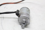 2006 2007 Suzuki GSXR750 ENGINE STARTING STARTER MOTOR -DC 12V