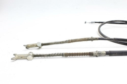 2005 Honda Recon 250 Trx250te 2x4 Choke Cable LINE OEM