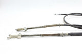 2005 Honda Recon 250 Trx250te 2x4 Choke Cable LINE OEM