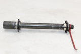 1998-99 Yamaha Yzf R1 Front Wheel Rim Axle Pivot Bolt 4xv-25181-10-00 OEM