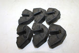 2000 Suzuki Gsxr600 Rear Back Sprocket With Hub Dumpers