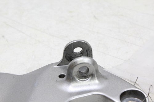 2022 Yamaha Mtt890 Tracer 9 Left Rearset Rear Set Driver Foot Peg Bracket Mount