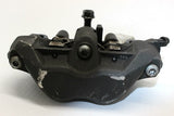2006 Honda Cbr600rr Left Front Brake Caliper 45150-mel-023 OEM