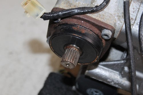 2004 Honda Shadow VLX 600 VT600CD Deluxe ENGINE MOTOR